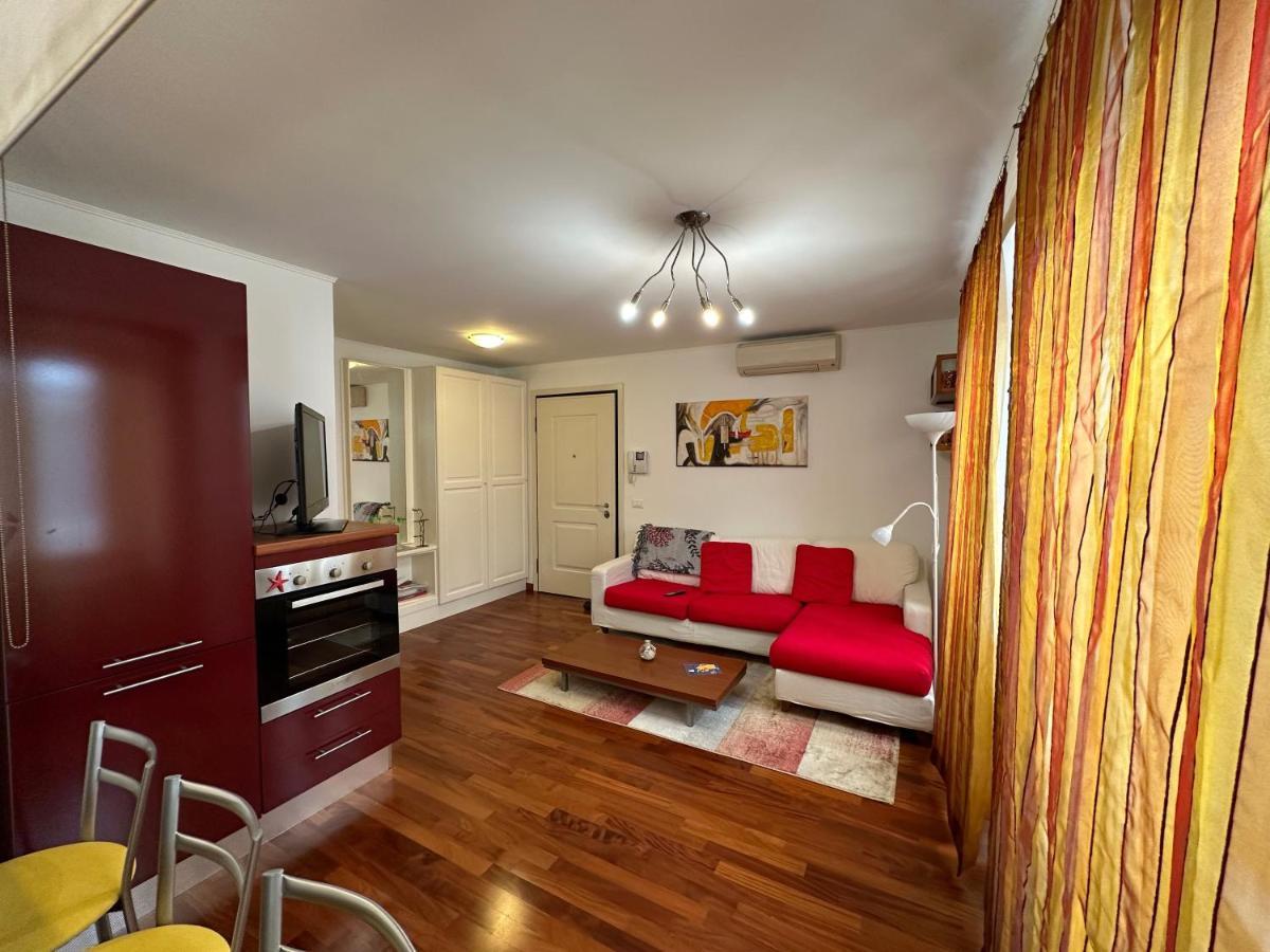 Appartement L'oasi Nel Cuore Di *